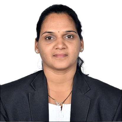 Ashwini Gogavale - Founder of Bhoomi Constructions and Rockfall Protection, Pune