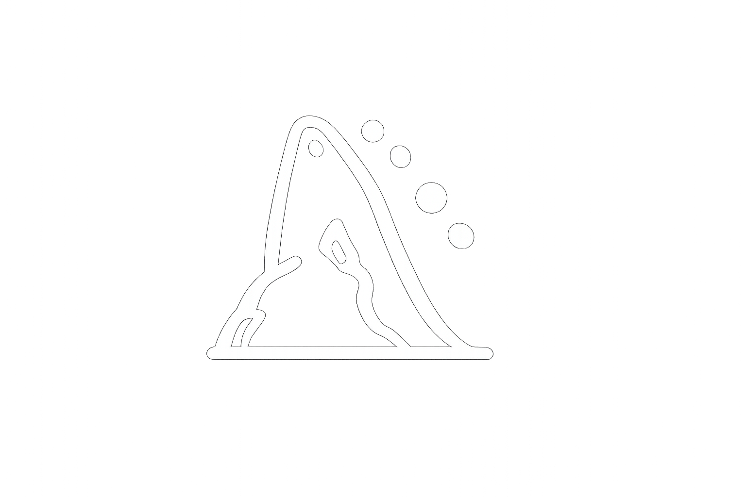 Guniting Work Service Icon - Shotcrete Application by Bhoomi Constructions