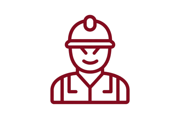 Tailored Solutions Icon - Customized Construction Solutions for Every Site