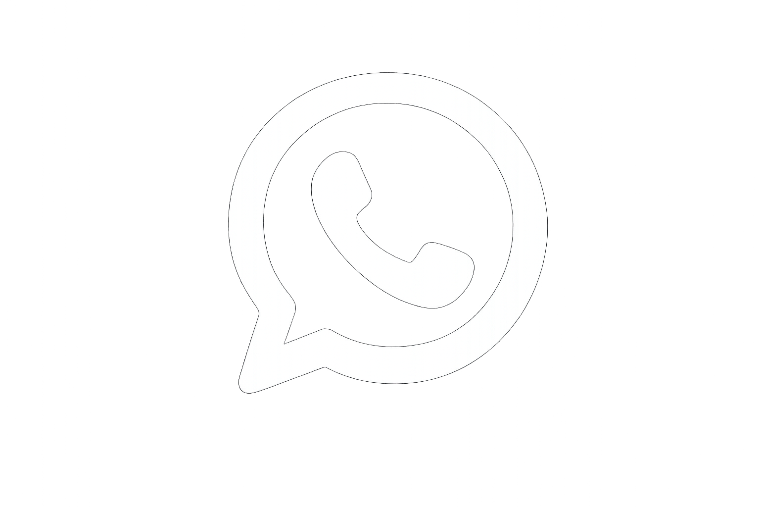 WhatsApp contact icon for Bhoomi Constructions
