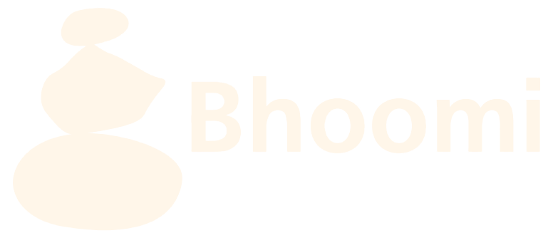 Bhoomi Constructions and Rockfall Protection logo