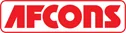 Afcons logo