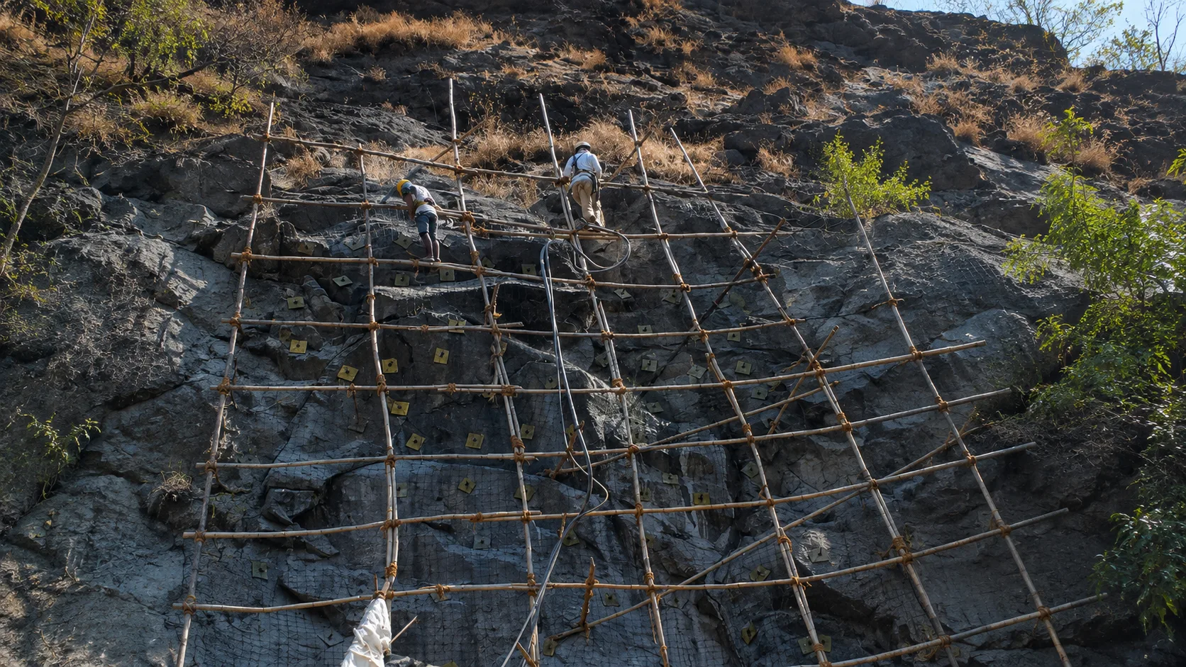 Karjat Site