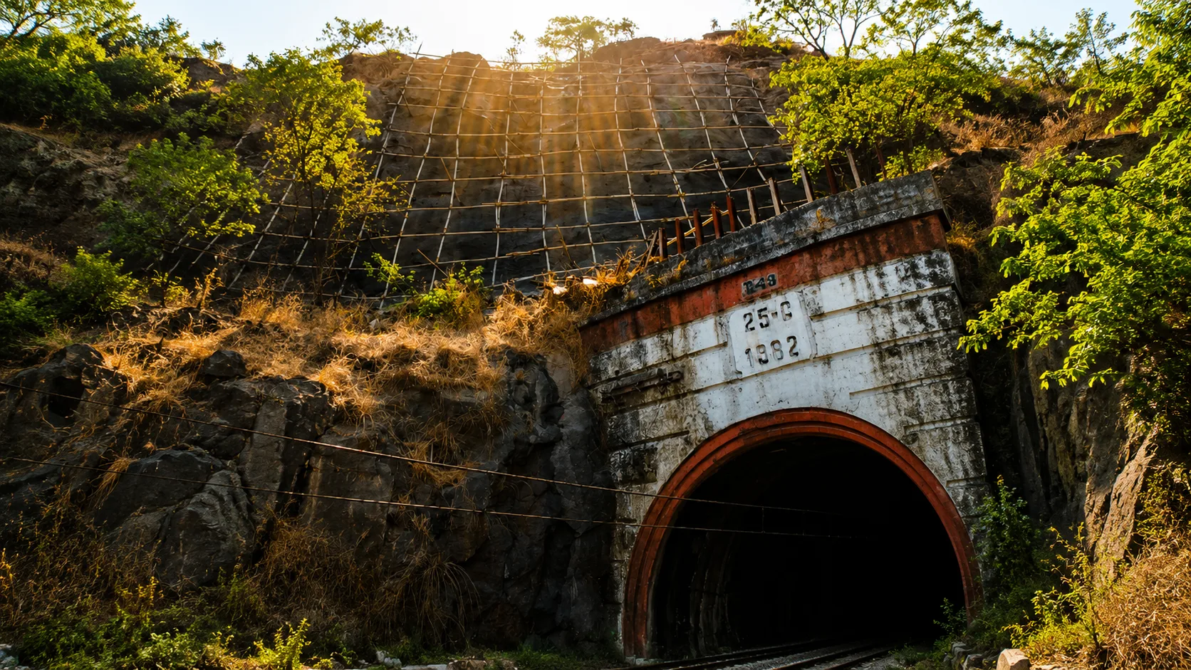 Khandala Site