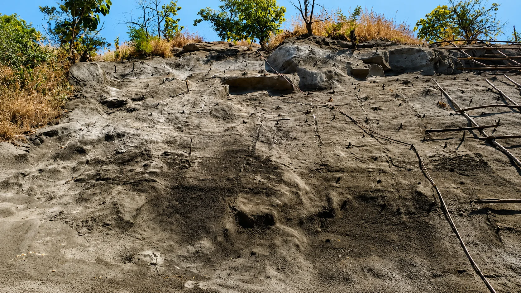 Lonavala Pune Site - Bhoomi Constructions Project
