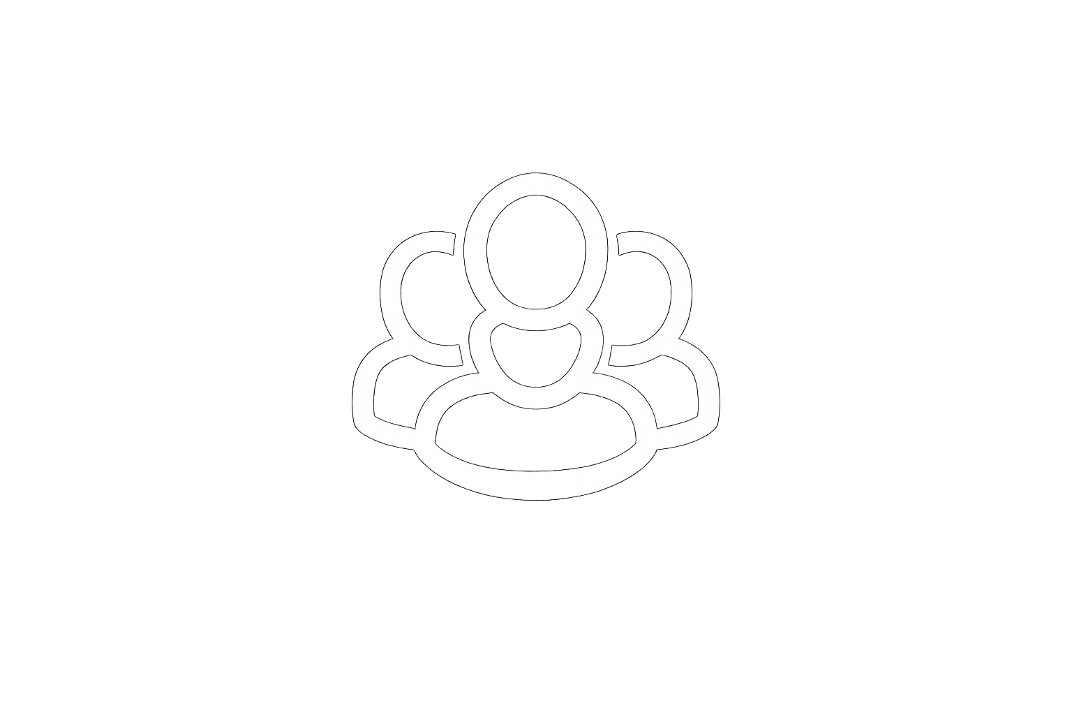 Client Satisfaction Icon - Quality Service Commitment by Bhoomi Constructions