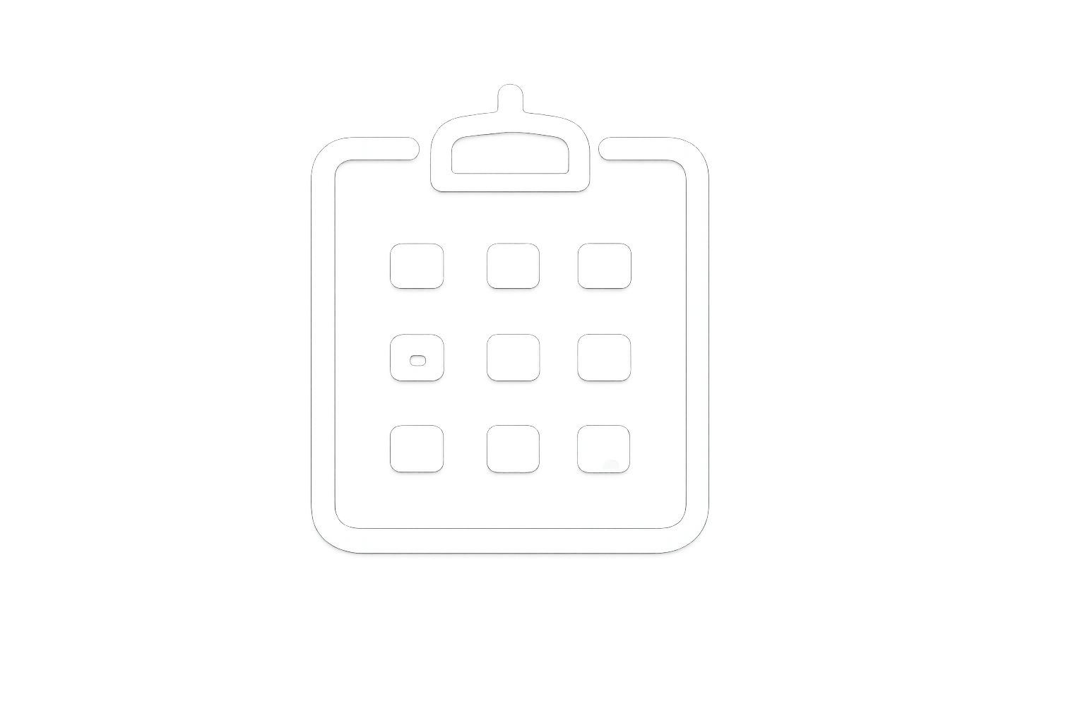 Consultation Process Icon - Understanding Your Construction Requirements